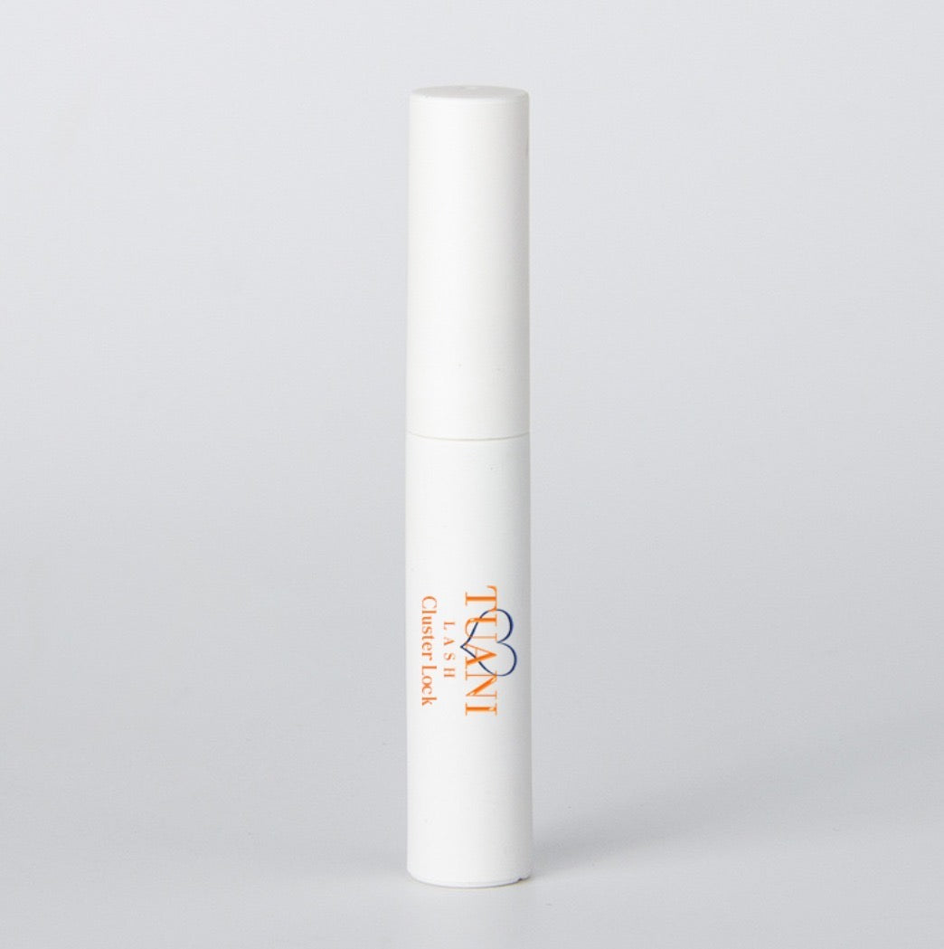 Non-Stick Tweezers+Cluster Lock Glue