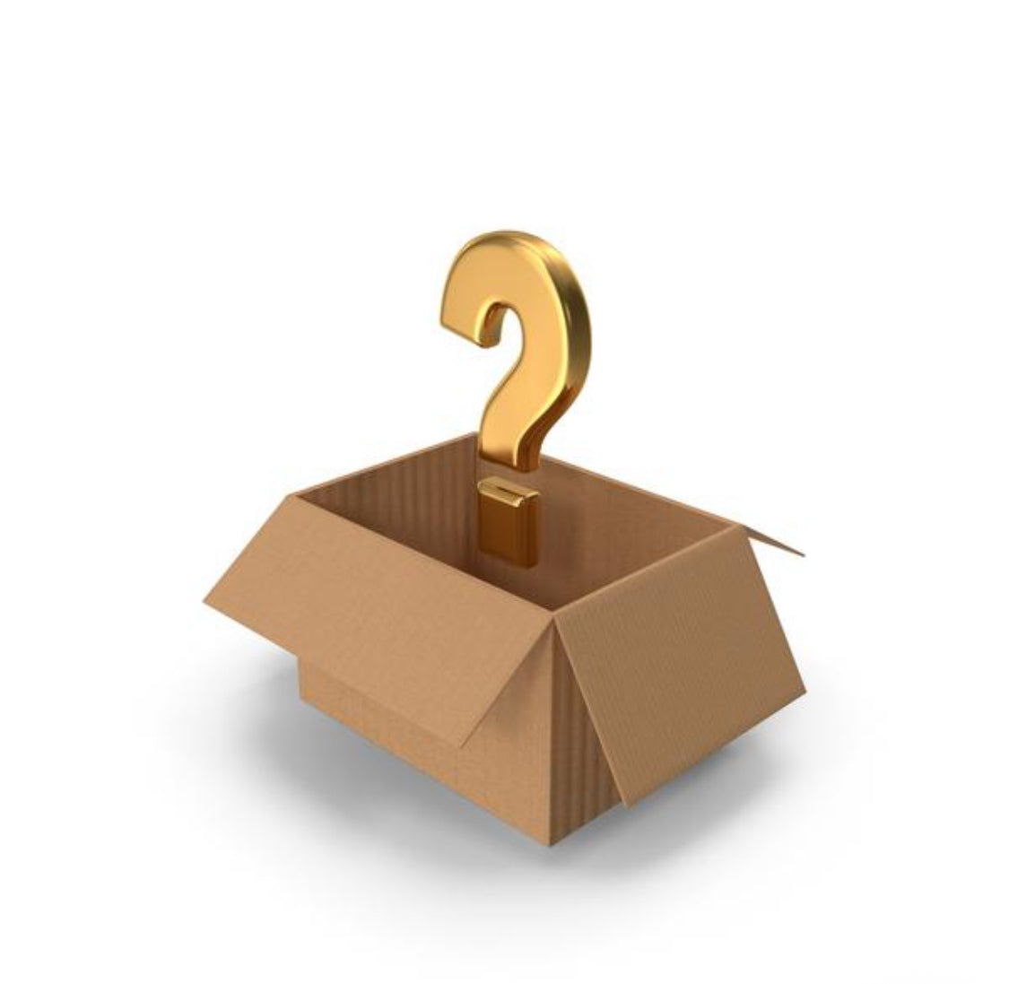 Mystery Box