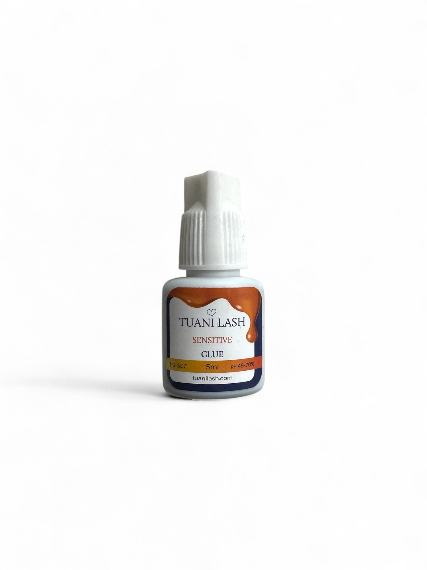 Sensitive Lash Extension Glue