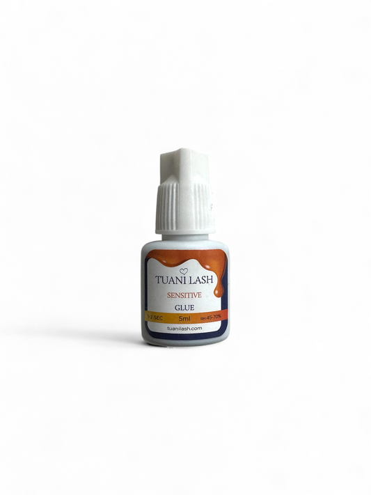 Sensitive Lash Extension Glue