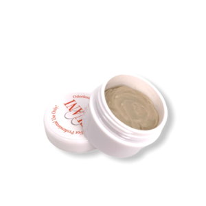 Odorless Cream Remover - 15g