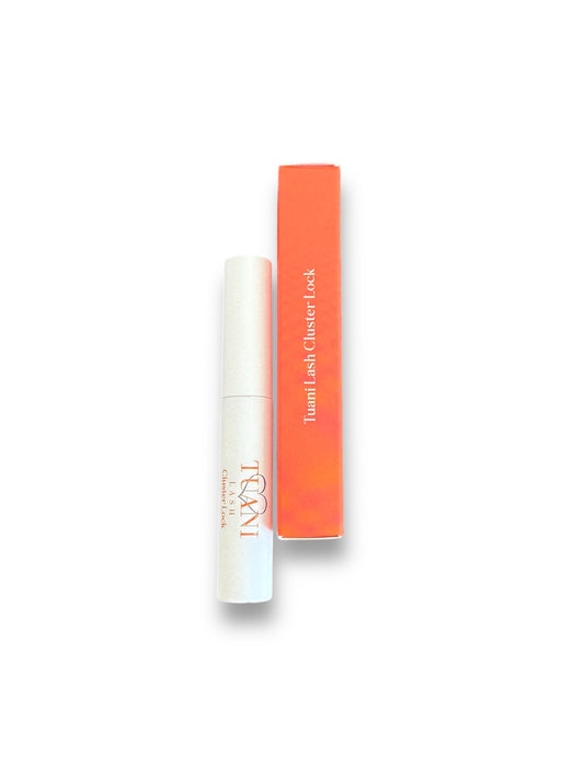 Clusters Lock Glue