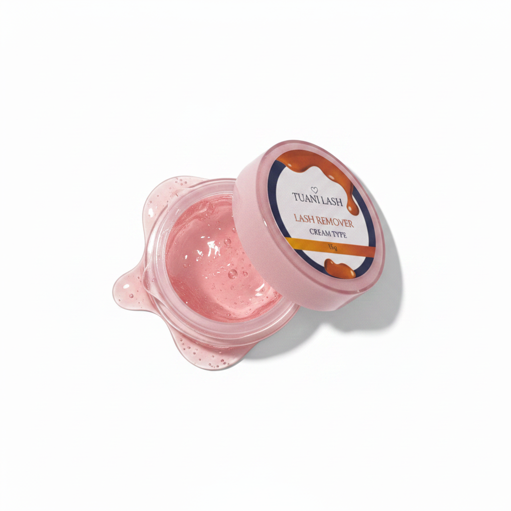 Odorless Cream Remover - 15g