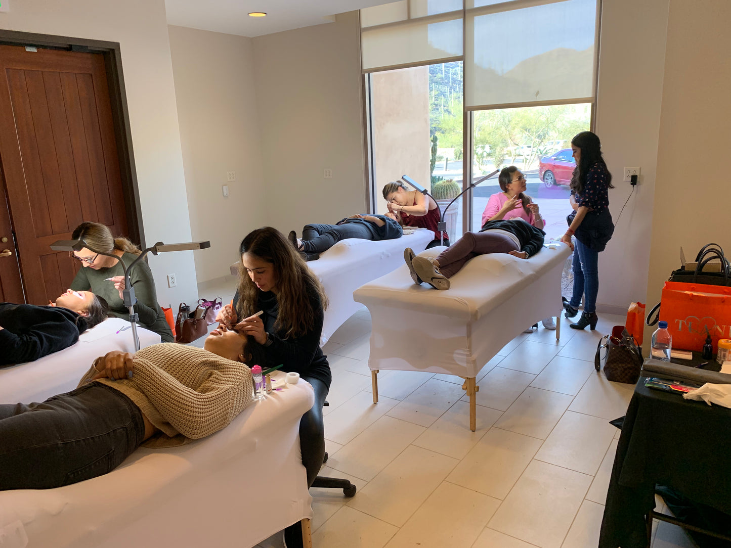 3 Day Master Foundation Course