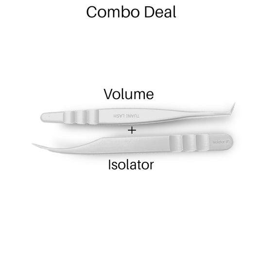 Tweezer Combo Deal