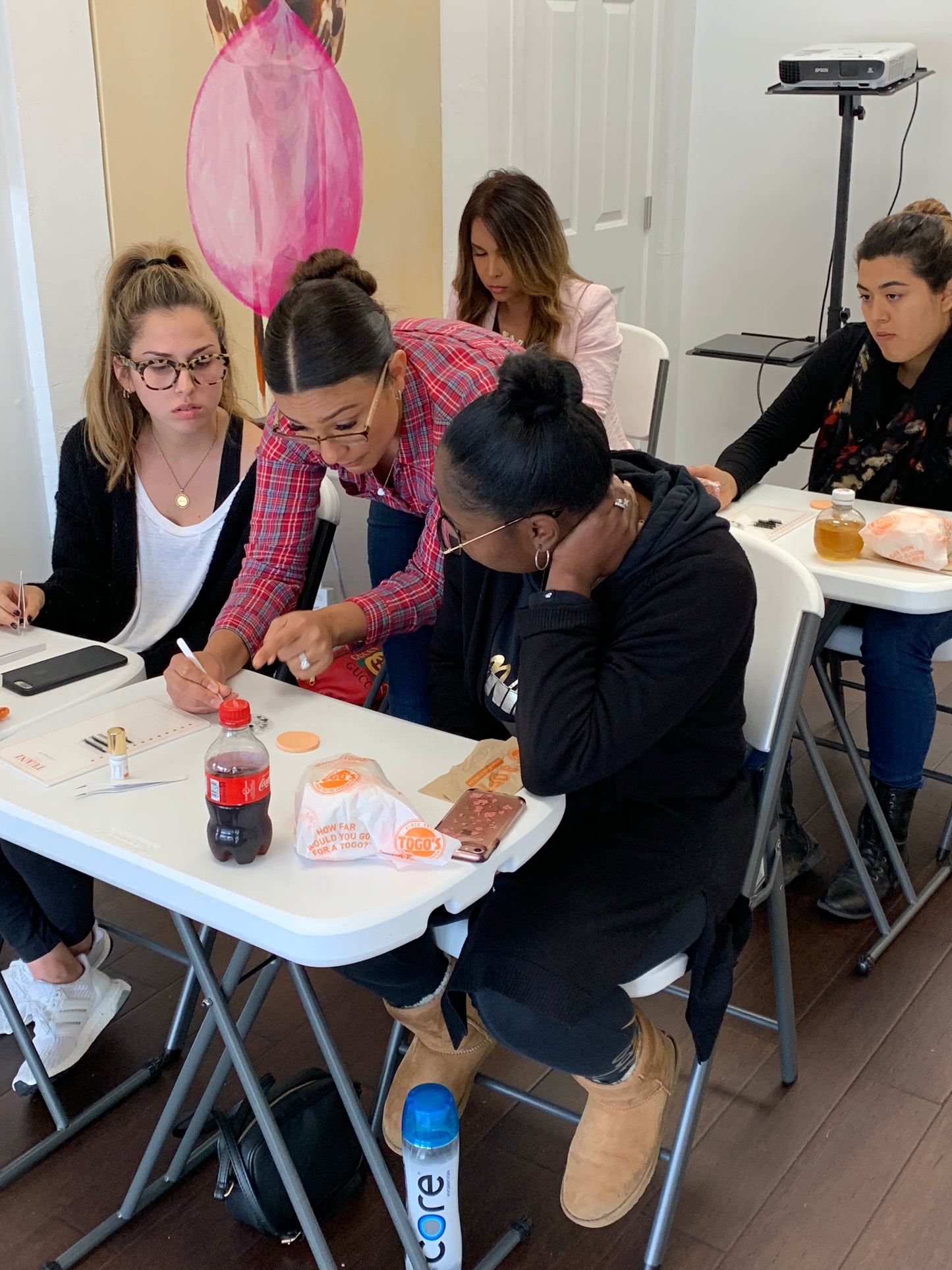 3 Day Master Foundation Course